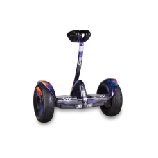 Гироскутер SNS MiniRobot Ninebot mini (54v) - 10,5 дюймов (Music Edition) Space (Космос)