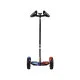 Гироскутер TaoTao NineBot Mini (54V) - Hand Drive (Music Edition) Mix Fire (Огонь и лёд)