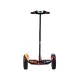 Гироскутер TaoTao NineBot Mini (54V) - Hand Drive (Music Edition) Mix Fire (Огонь и лёд)