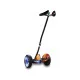 Гироскутер TaoTao NineBot Mini (54V) - Hand Drive (Music Edition) Mix Fire (Огонь и лёд)