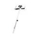 Гіроскутер TaoTao NineBot Mini PRO (54V) - Hand Drive (Music Edition) Old Space (Космос)