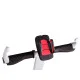 Гіроскутер TaoTao NineBot Mini PRO (54V) - Hand Drive (Music Edition) Old Space (Космос)