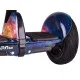 Гіроскутер TaoTao NineBot Mini PRO (54V) - Hand Drive (Music Edition) Old Space (Космос)