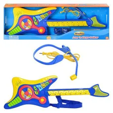 Гитара WinFun 2042 NL