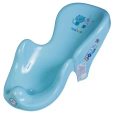 Горка антискользящая Tega Dog & Cat PK-003 бирюзовая