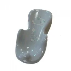 Горка д/купания Tega пластик. Owl SO-003 grey