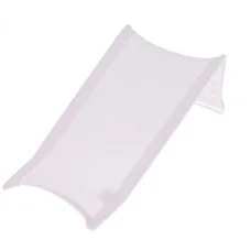 Горка для купания Tega (100% хлопок) высокая DM-020 - white
