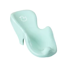 Гірка для купання Tega Duck DK-003 нескользящая 131 light green