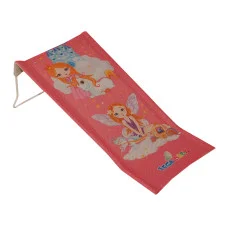 Гірка для купання Tega Little Princess LP-026 (сітка) 123 pink