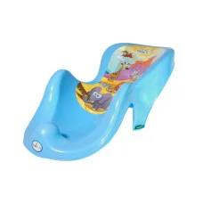 Гірка для купання Tega Safari SF-003 нескользящая 126 blue