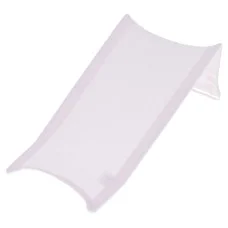 Гірка для купання Tega Thick Frotte (махра) DM-015 103 white