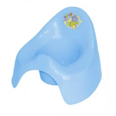 Горшок Bertoni (light blue)