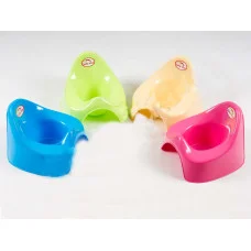 Горщик Kinderway Качечка (25-001) Рожевий