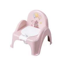 Горщик-стільчик Tega Forest Fairytale FF-007 107 light pink