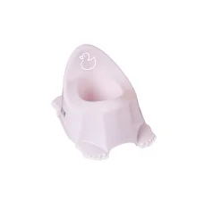 Горщик Tega Duck DK-001 нековзний 130 light pink