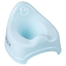 Горщик Tega Duck DK-091 129 light blue