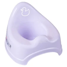 Горщик Tega Duck DK-091 133 light violet