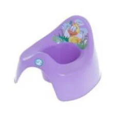 Горщик Tega Duck NO-001 light violet