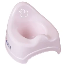 Горщик Tega Duck PO-072 with music 130 light pink