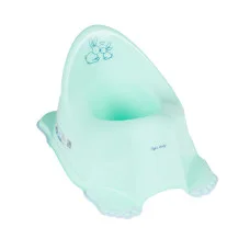 Горщик Tega Little Bunnies KR-001 нековзний 105 light green