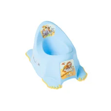Горщик Tega Safari SF-011 нековзний 126 blue