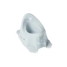 Горшок Tega Sowa PO-047 антискользящий music серый