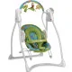 Крісло-гойдалка  Graco Swing n' Bounce