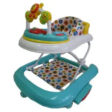 Ходунки Bambi 167С2 Blue