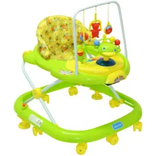 Ходунки Bambi JS 323 Green