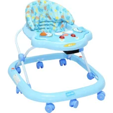 Ходунки Bambi JS303 Blue