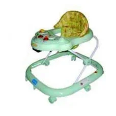 Ходунки Bambi JS303 Green
