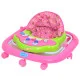 Ходунки Bambi JS303 Pink/Green