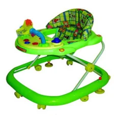 Ходунки Bambi JS315 Green