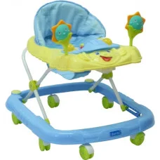 Ходунки Bambi LZ 130 Синій