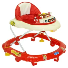 Ходунки Bambi M 1520 Красный
