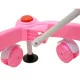 Ходунки Bambi M0590 Рожеві