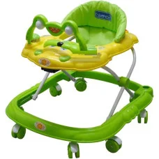 Ходунки Bambi M0590 Зелений