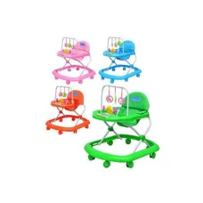 Ходунки Bambi M0591 Зелений