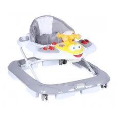 Ходунки Bertoni HELICOPTER (grey)
