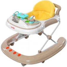 Ходунки Carrello Top-Top CRL-4101 Beige