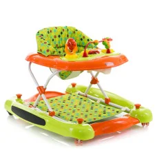 Ходунки Mioobaby Baby Walkers XA80