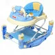 Ходунки Tilly BT-BW-0006 (T-441) с качалкой Blue