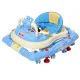 Ходунки Tilly BT-BW-0006 (T-441) с качалкой Blue