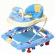 Ходунки Tilly BT-BW-0006 (T-441) с качалкой Blue