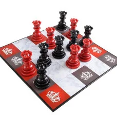 Игра-головоломка игрок (Шахматные королевы) | ThinkFun 3450