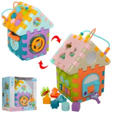 Игра HE0528