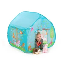 Игровая палатка Pop-it-Up "Очарованный Лес"