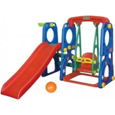 Игровой комплекс Bambi GO 023