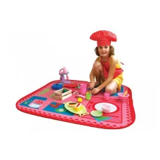 Игровой коврик Pop-it-Up "Кухня"