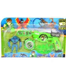 Игровой набор Bambi B10 Blue Water Hazard 0842-7-1